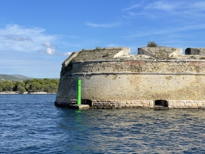 Twierdza św. Mikołaja, wpisana na Listę Światowego Dziedzictwa UNESCO | Charter.pl foto: Katarzyna Kowalska
