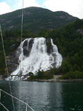 Norwegia  foto: Jagoda  