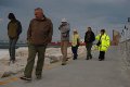 Zwiedzamy marinę w Rimini  foto: Jola Szczepańska 