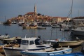 Panorama Rovinj  foto: Jola i Piotr 