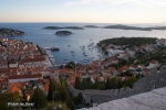 Widok na Hvar foto: Ben