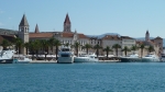 Trogir foto: Marcin Krukierek