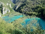 Plitvice foto: Marcin Krukierek