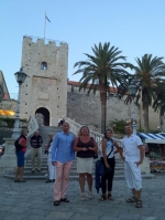 Korcula foto: Marcin Krukierek