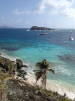 Tobago Cays foto: Marcin Krukierek