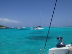 Tobago Cays foto: Marcin Krukierek