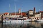 Trogir foto: Jola Szczepańska