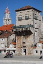 Trogir foto: Jola Szczepańska