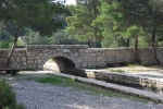 Park Narodowy Mljet foto: Jola Szczepańska