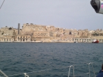 Valletta foto: Marcin Krukierek