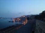 Valletta foto: Marcin Krukierek