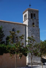 Krk, klasztor franciszkanów