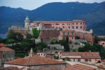 Elba - Portoferraio foto: Jola Szczepańska