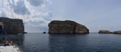 Rejs morski na Malcie foto: Jola i Piotr Szczepańscy