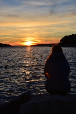 Rejs sylwestrowy w Chorwacji - morska przygoda foto: Młody (Szanta)
