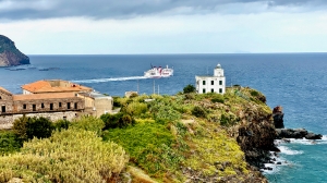 Rejs morski, Korsyka | Charter.pl foto: Justyna & Bartek