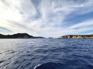 Czarter jachtu Grecja | Północne Sporady | Charter.pl foto: Viking