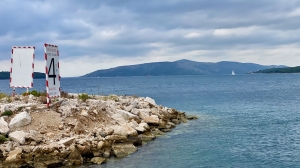 Rejs morski w Chorwacji | Charter.pl foto: Justyna & Bartek