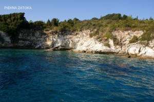 Rejs Morski w Grecji, Morze Jońskie | Charter.pl