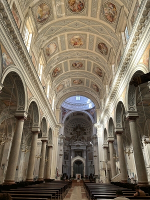 Wakacje pod żaglami, rejs morski po Sycylii | Charter.pl