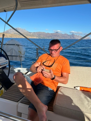 Wakacje pod żaglami, rejs morski po Sycylii | Charter.pl