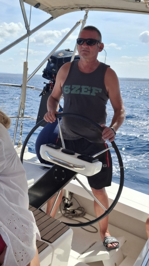 Wakacje pod żaglami, rejs morski po Sycylii | Charter.pl