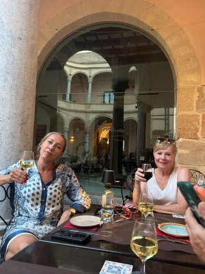 Wakacje pod żaglami, rejs morski po Sycylii | Charter.pl