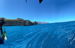 Wakacje pod żaglami, rejs morski po Sycylii | Charter.pl