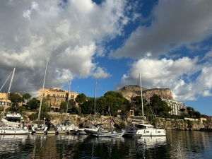 Wakacje pod żaglami, rejs morski po Sycylii | Charter.pl