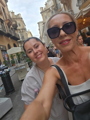 Sycylia 2025 – rejs morski i wakacje pod żaglami | Charter.pl