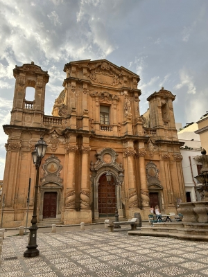 Sycylia 2025 – rejs morski i wakacje pod żaglami | Charter.pl