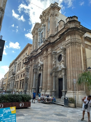 Sycylia 2025 – rejs morski i wakacje pod żaglami | Charter.pl