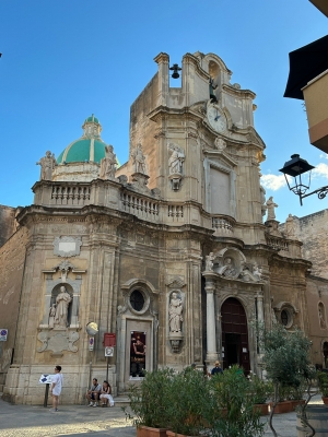 Sycylia 2025 – rejs morski i wakacje pod żaglami | Charter.pl