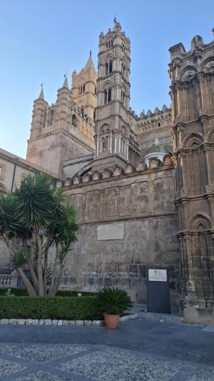 Sycylia 2025 – rejs morski i wakacje pod żaglami | Charter.pl