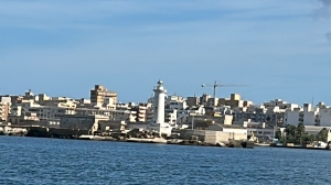 Sycylia 2025 – rejs morski i wakacje pod żaglami | Charter.pl