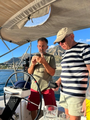 Rejs morski Sycylia 2025, wakacje pod żaglami | Charter.pl