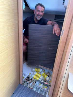 Rejs morski Sycylia 2025, wakacje pod żaglami | Charter.pl