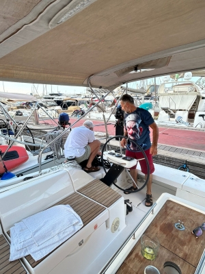 Rejs morski Sycylia 2025, wakacje pod żaglami | Charter.pl