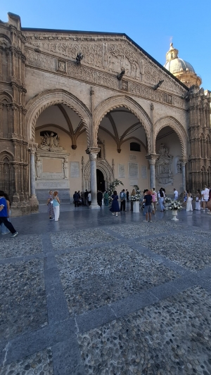 Rejs morski Sycylia 2025, wakacje pod żaglami | Charter.pl