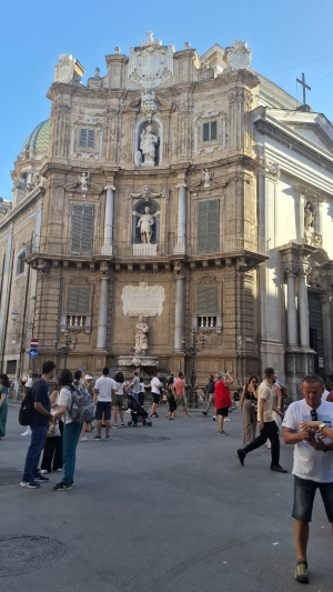 Rejs morski Sycylia 2025, wakacje pod żaglami | Charter.pl