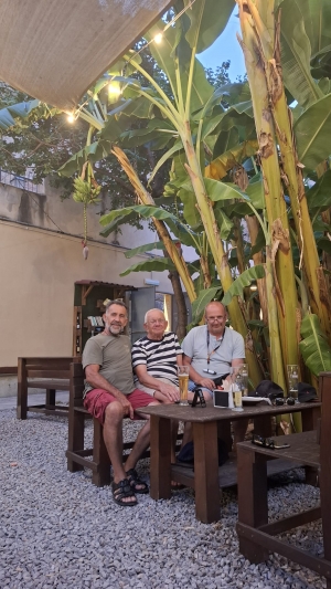 Rejs morski Sycylia 2025, wakacje pod żaglami | Charter.pl