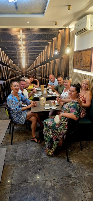 Rejs morski Sycylia 2025, wakacje pod żaglami | Charter.pl