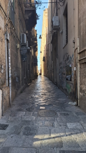 Rejs morski Sycylia 2025, wakacje pod żaglami | Charter.pl