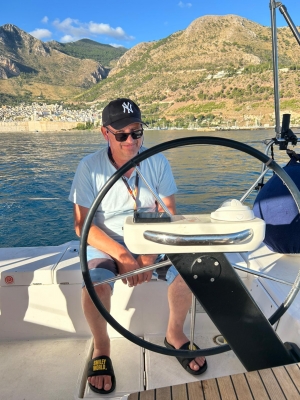 Rejs morski Sycylia 2025, wakacje pod żaglami | Charter.pl