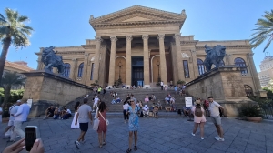 Wakacje pod żaglami - rejs morski po Sycylii | Charter.pl