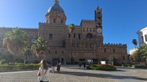 Wakacje pod żaglami - rejs morski po Sycylii | Charter.pl