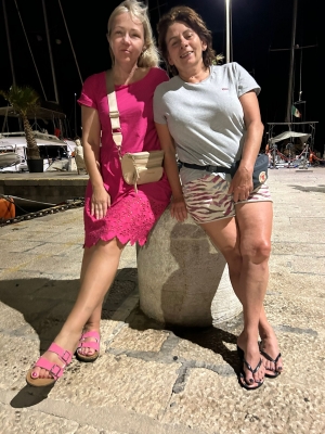 Wakacje pod żaglami - rejs morski po Sycylii | Charter.pl