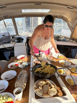 Słoneczna Sycylia 2025, rejs jachtem | Charter.pl