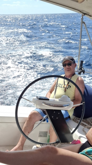 Słoneczna Sycylia 2025, rejs jachtem | Charter.pl