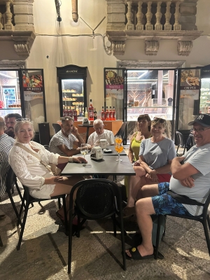 Słoneczna Sycylia 2025, rejs jachtem | Charter.pl